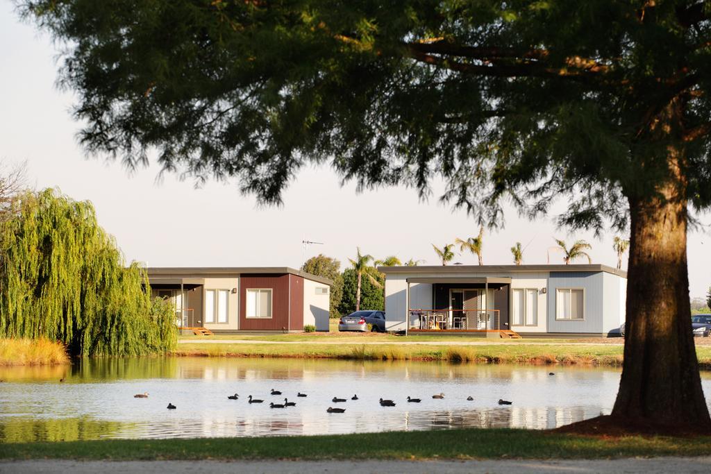 Racv Cobram Resort Room photo